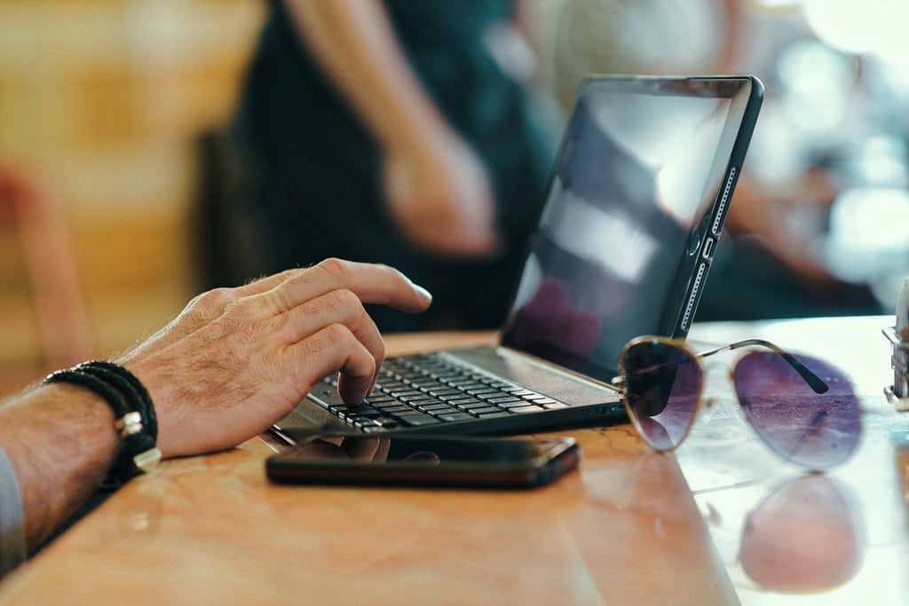 Reisetipps für den digitalen Nomaden 