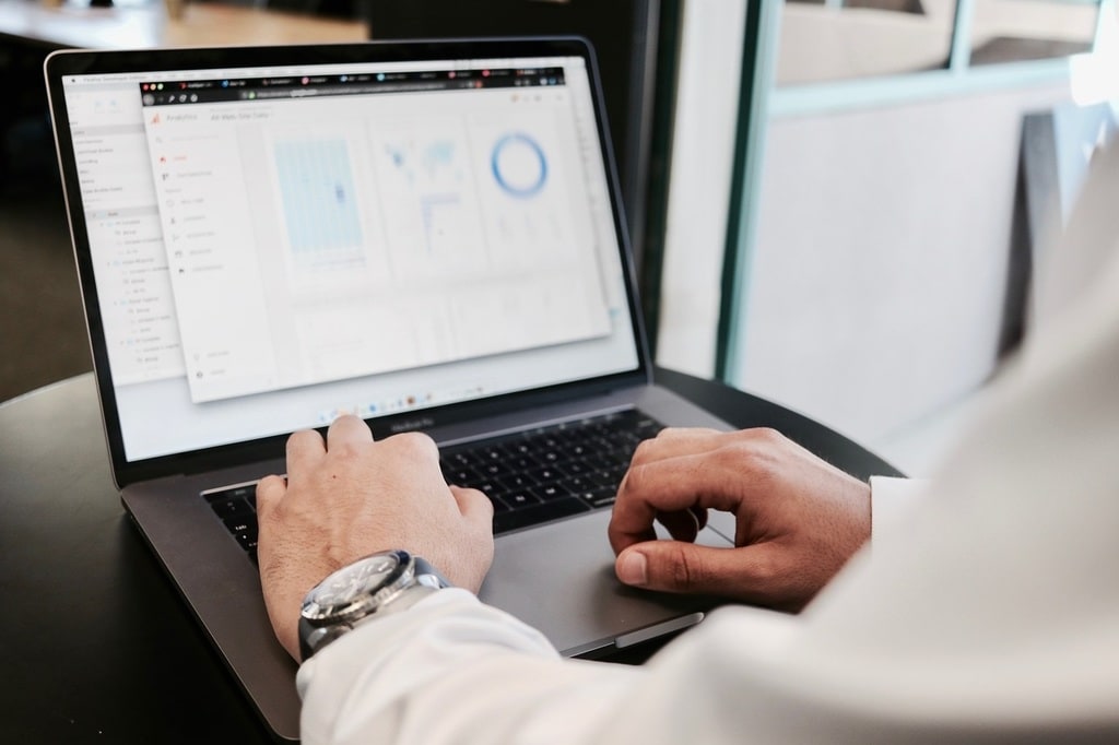 Wirtschaftliche Auswirkungen der Digitalisierung 